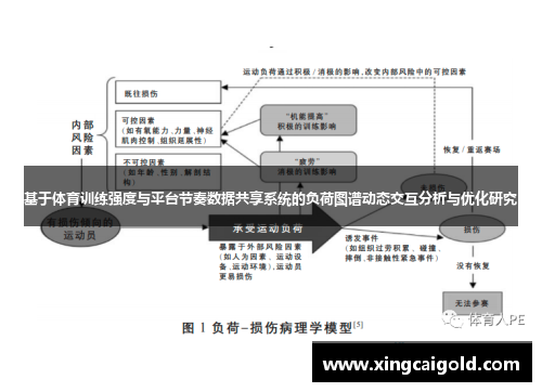 基于体育训练强度与平台节奏数据共享系统的负荷图谱动态交互分析与优化研究